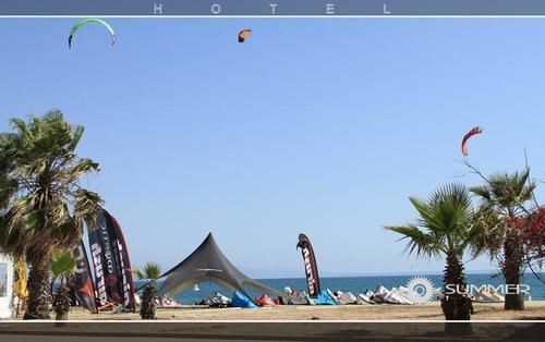 Summertime 3* Càbras