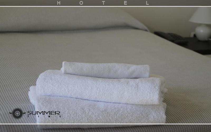 Hotel Summertime