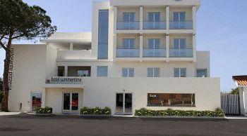 Hotel Summertime