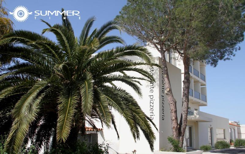 Hotel Summertime