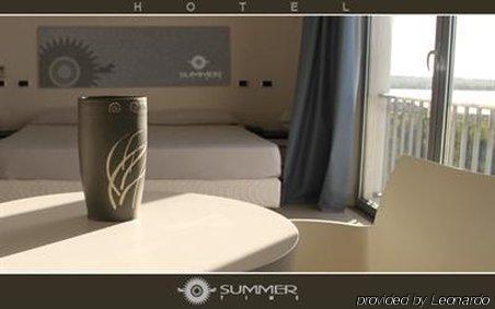 Summertime Hotel Càbras