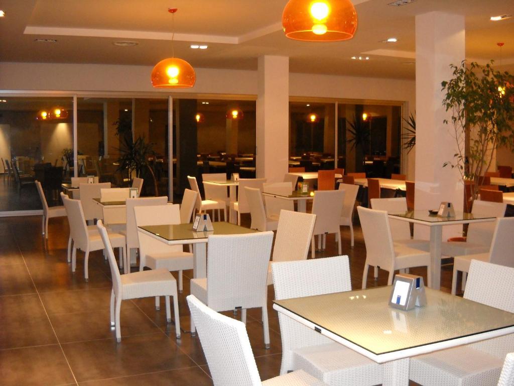 Hotel Summertime Càbras
