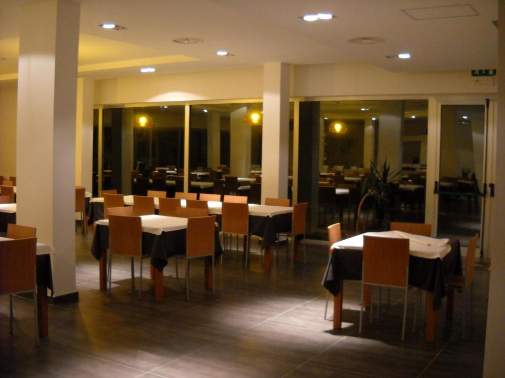 Hotel Summertime Càbras