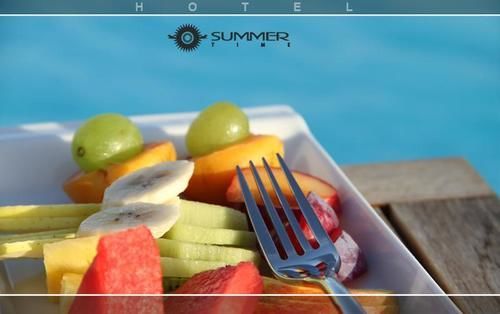 Summertime Hotel 3*