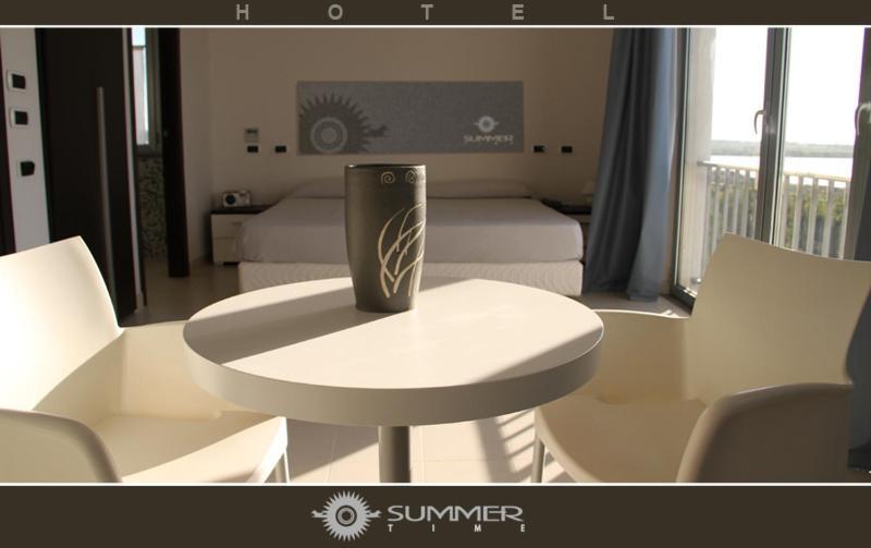Hotel Summertime 3*