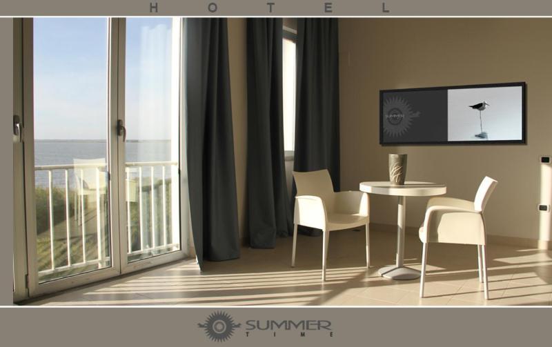 Hotel Summertime Càbras